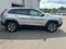2019 Jeep Cherokee Trailhawk 4x4