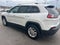 2019 Jeep Cherokee Latitude 4x4