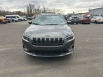 2020 Jeep Cherokee High Altitude 4X4
