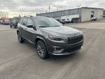 2020 Jeep Cherokee High Altitude 4X4
