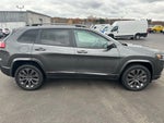 2020 Jeep Cherokee High Altitude 4X4