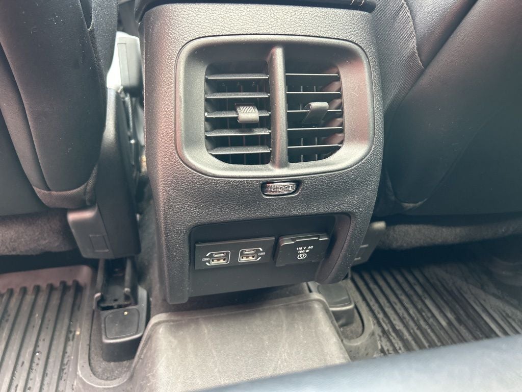 2022 Jeep Cherokee Limited 4x4