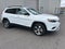 2022 Jeep Cherokee Limited 4x4