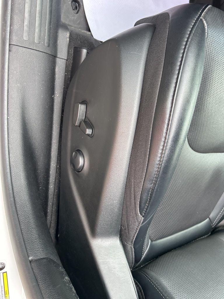 2022 Jeep Cherokee Limited 4x4