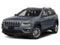 2020 Jeep Cherokee Latitude Plus 4x4