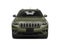 2020 Jeep Cherokee Latitude Plus 4x4