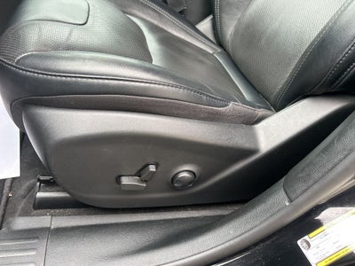 2022 Jeep Cherokee Latitude Lux 4x4