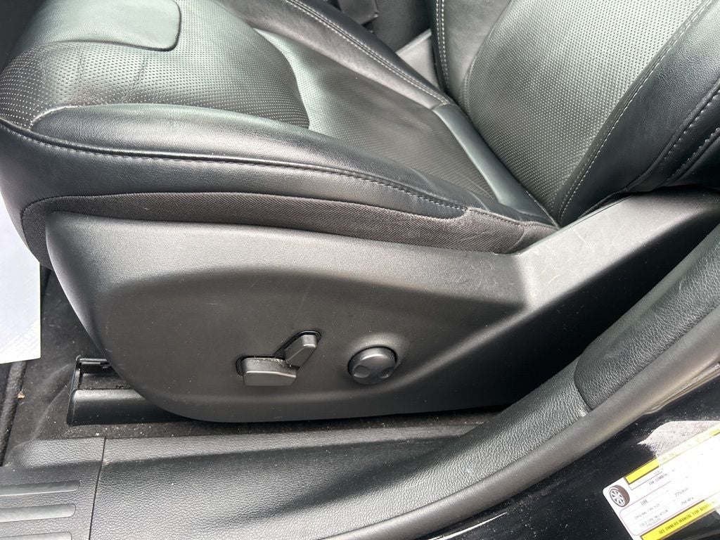 2022 Jeep Cherokee Latitude Lux 4x4