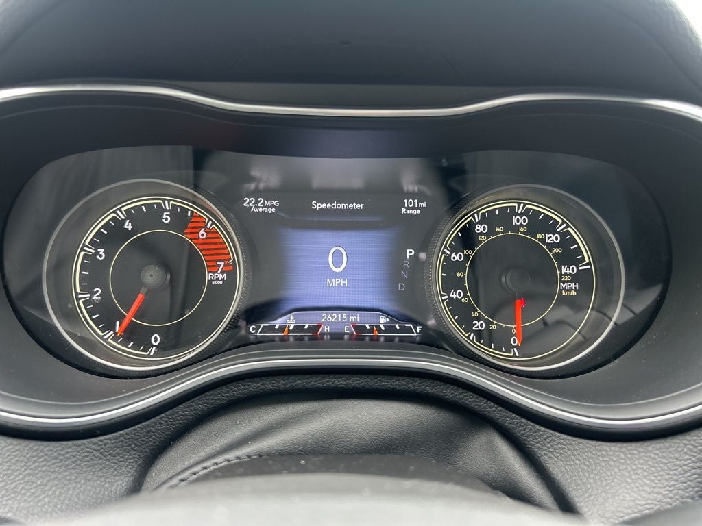 2022 Jeep Cherokee Latitude Lux 4x4