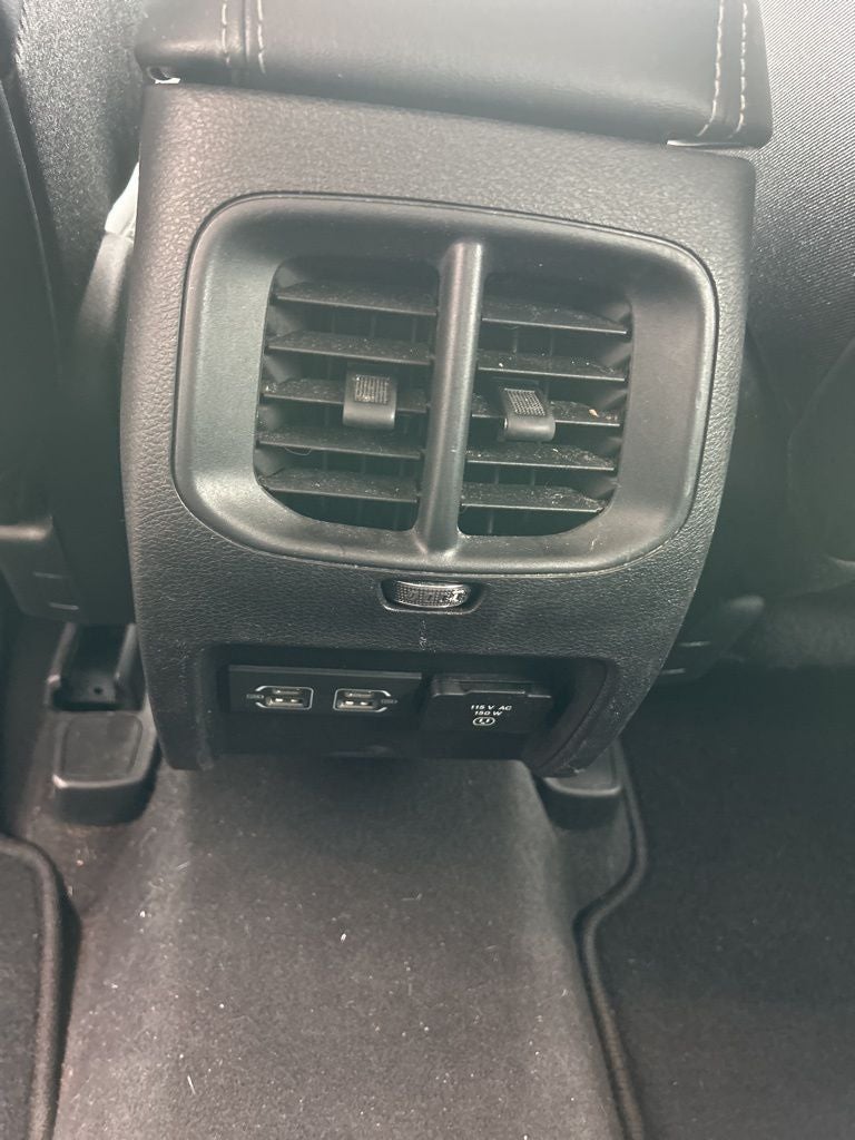 2022 Jeep Cherokee Latitude Lux 4x4