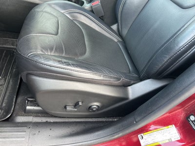 2021 Jeep Cherokee 80th Anniversary 4x4