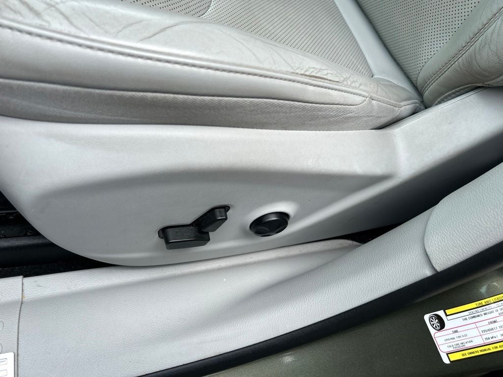 2021 Jeep Cherokee Latitude Lux 4x4