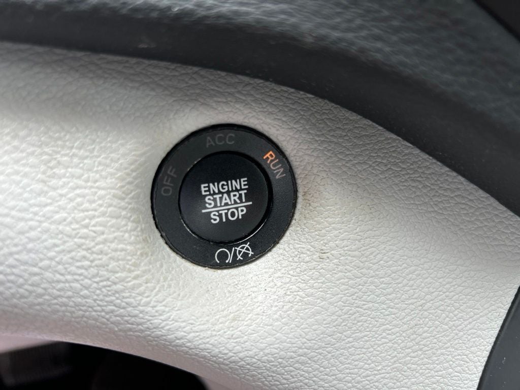 2021 Jeep Cherokee Latitude Lux 4x4