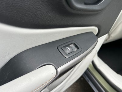 2021 Jeep Cherokee Latitude Lux 4x4