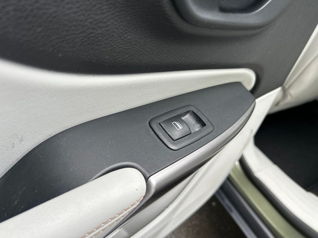 2021 Jeep Cherokee Latitude Lux 4x4