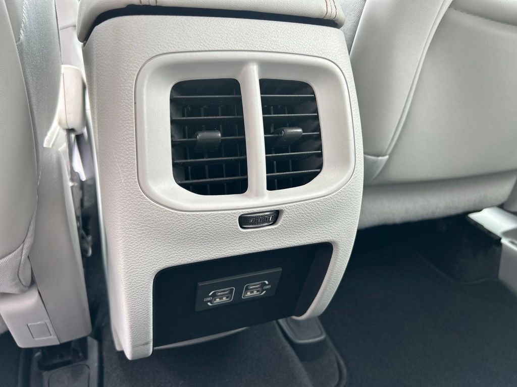 2021 Jeep Cherokee Latitude Lux 4x4