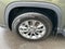 2021 Jeep Cherokee Latitude Lux 4x4