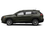 2021 Jeep Cherokee Latitude Lux 4x4