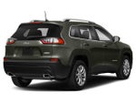 2021 Jeep Cherokee Latitude Lux 4x4