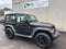 2024 Jeep Wrangler 2-Door Sport 4x4