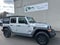 2024 Jeep Wrangler 4-Door Sport 4x4