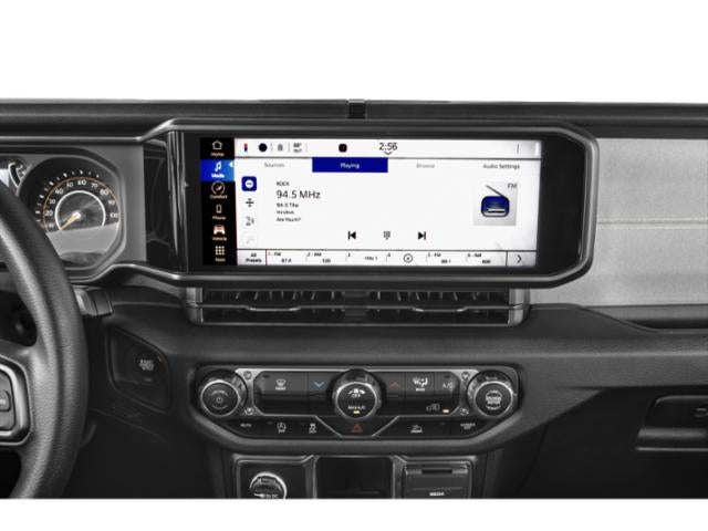 2024 Jeep Wrangler 4-Door Sport 4x4