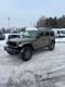 2026 Jeep Wrangler WRANGLER 4-DOOR WILLYS '41