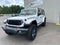 2026 Jeep Wrangler 4-Door Willys 4x4