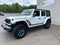 2026 Jeep Wrangler 4-Door Willys 4x4