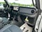 2026 Jeep Wrangler 4-Door Willys 4x4