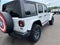 2026 Jeep Wrangler 4-Door Willys 4x4