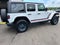 2026 Jeep Wrangler 4-Door Willys 4x4