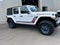2026 Jeep Wrangler 4-Door Willys 4x4