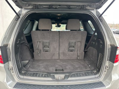 2024 Dodge Durango SXT Plus AWD