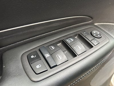 2024 Dodge Durango SXT Plus AWD