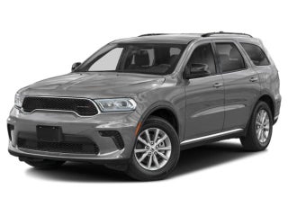 2024 Dodge Durango SXT Plus AWD