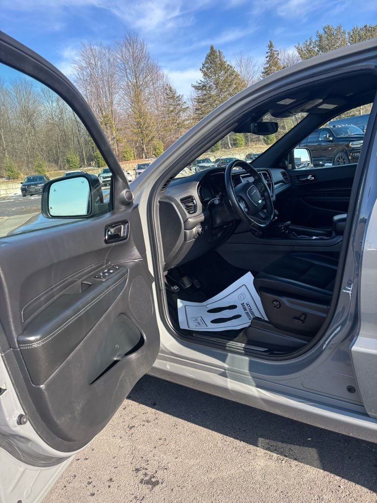 2022 Dodge Durango GT Plus AWD