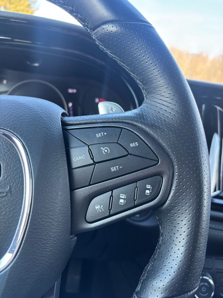 2022 Dodge Durango GT Plus AWD