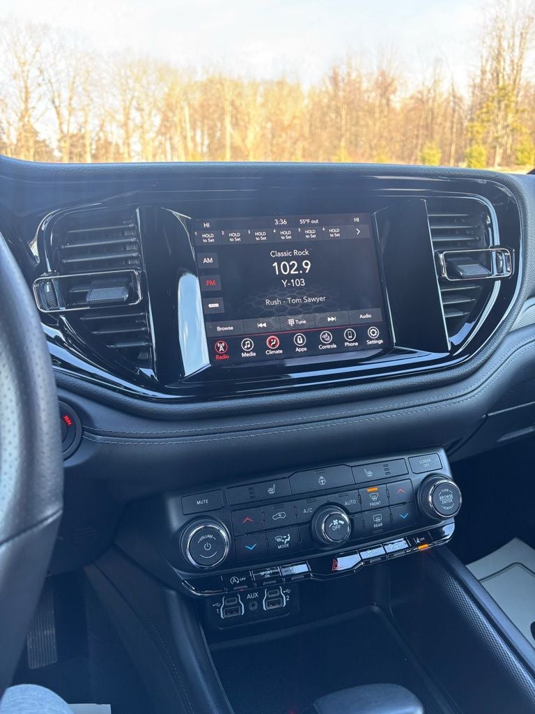 2022 Dodge Durango GT Plus AWD