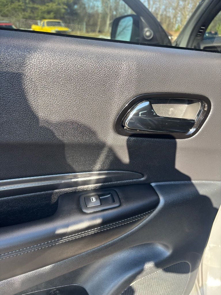 2022 Dodge Durango GT Plus AWD