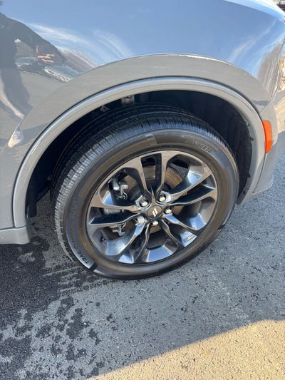 2022 Dodge Durango GT Plus AWD