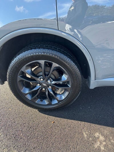 2022 Dodge Durango GT Plus AWD