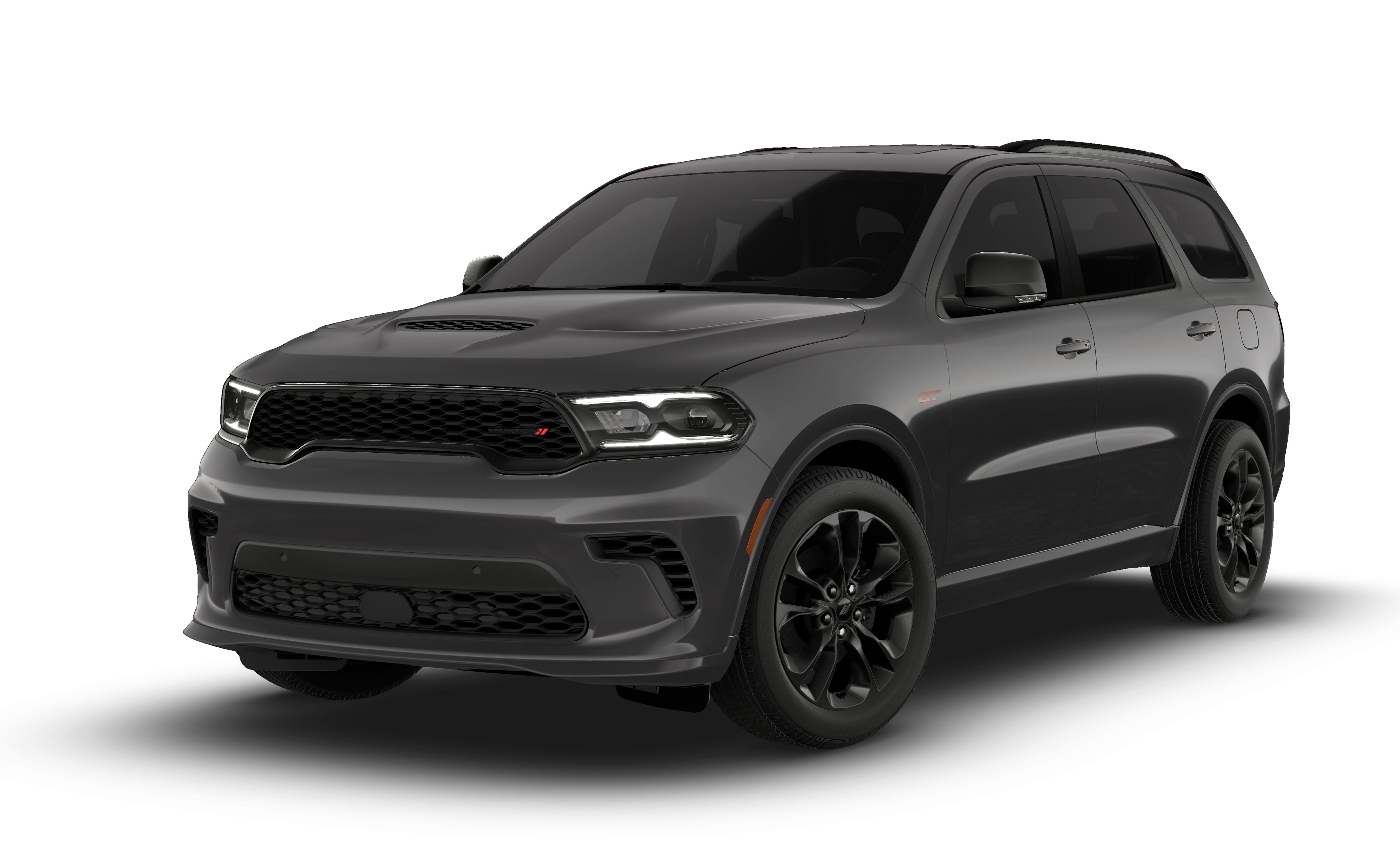 2026 Dodge Durango GT Plus AWD's photo