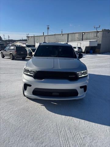 2024 Dodge Durango GT Plus AWD