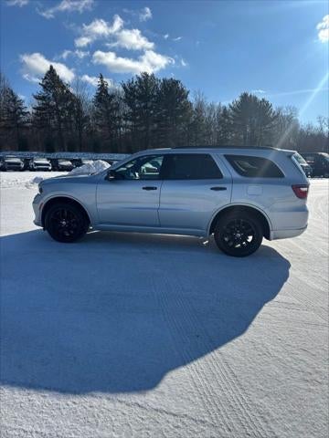 2024 Dodge Durango GT Plus AWD