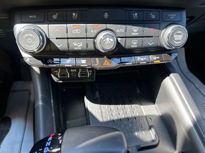 2025 Dodge Durango GT Plus AWD