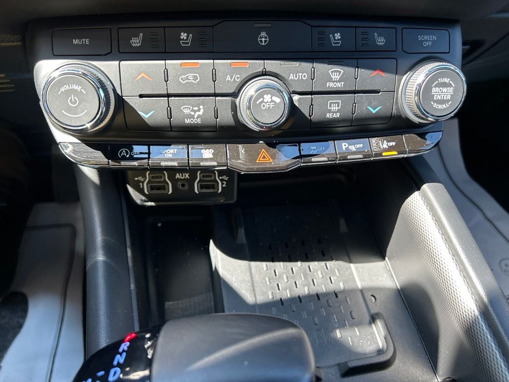 2025 Dodge Durango GT Plus AWD