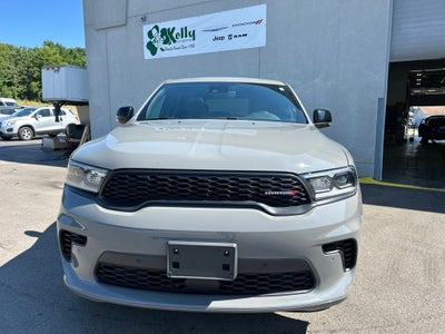 2025 Dodge Durango GT Plus AWD