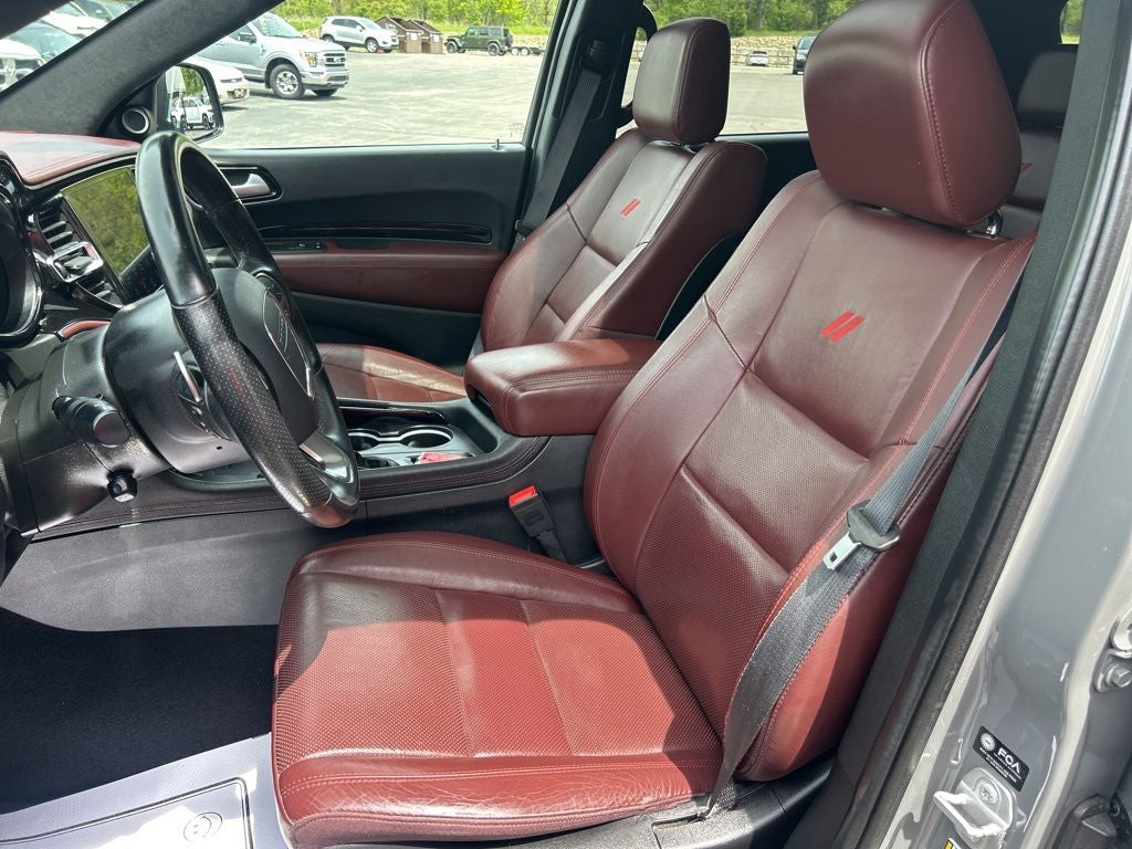 2023 Dodge Durango Citadel AWD