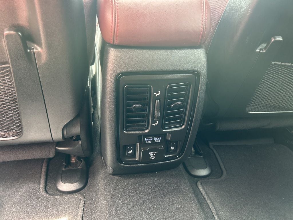 2023 Dodge Durango Citadel AWD
